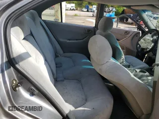 2002 Mitsubishi Galant ES z VIN 4A3AA46G42E149656, wystawiony jako Copart lot #72142664 z przebiegiem Nie podano mil oraz Szkoda całkowita • Salvage title. Historia ofert i sprzedaży dostępna na DreamBid. Obrazek 10.