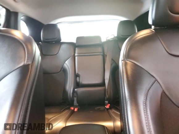 2019 Jeep Cherokee Altitude с VIN 1C4PJMLB5KD395188, выставлен на аукционе Copart как лот 61663415 с пробегом 16 965 миль миль и Списание • Salvage title. История ставок и продаж доступна на DreamBid. Изображение 10.