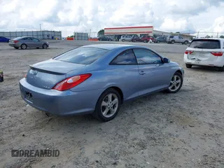 2005 Toyota Solara SE z VIN 4T1CA38P15U054397, wystawiony jako IAAI lot #42473048 z przebiegiem 209 505 mil mil oraz . Historia ofert i sprzedaży dostępna na DreamBid. Obrazek 4.