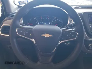 2023 Chevrolet Equinox LT с VIN 3GNAXJEG0PL253593, выставлен на аукционе IAAI как лот 42404318 с пробегом 52 841 миль миль и . История ставок и продаж доступна на DreamBid. Изображение 1.