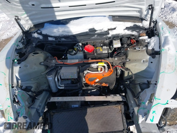 2021 Tesla Model 3 Performance with VIN 5YJ3E1EC1MF063445, listed as a IAAI auction lot 41293243 with 43,143 mi miles and . Bid and sale history available at DreamBid. Image 10.