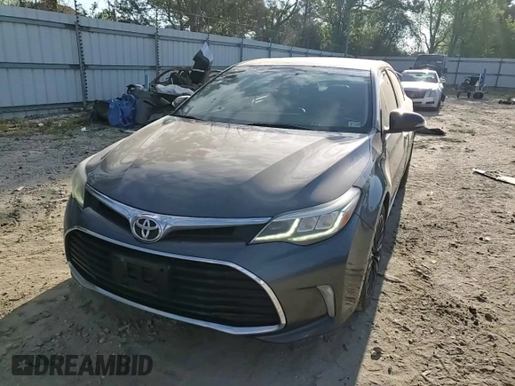 2016 Toyota Avalon Limited with VIN 4T1BK1EB8GU205874, listed as a Copart auction lot 53335425 with 97,995 mi miles and Salvage Title. Bid and sale history available at DreamBid. Image 11.