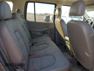 2005 Ford Explorer XLS with VIN 1FMZU62K05UA25991, listed as a Copart auction lot 81614344 with 139,333 mi miles and Salvage title. Bid and sale history available at DreamBid. Image 10.