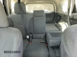 2014 Toyota Prius Two with VIN JTDZN3EU7EJ012847, listed as a Copart auction lot 61096185 with 213,991 mi miles and Salvage title. Bid and sale history available at DreamBid. Image 10.