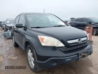 2009 Honda CR-V EX z VIN 3CZRE38539G702990, wystawiony jako IAAI lot #42158970 z przebiegiem 178 416 mil mil oraz . Historia ofert i sprzedaży dostępna na DreamBid. Obrazek 1.