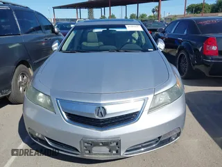 2012 Acura TL Auto z VIN 19UUA8F24CA021794, wystawiony jako IAAI lot #42269447 z przebiegiem 151 197 mil mil oraz . Historia ofert i sprzedaży dostępna na DreamBid. Obrazek 12.