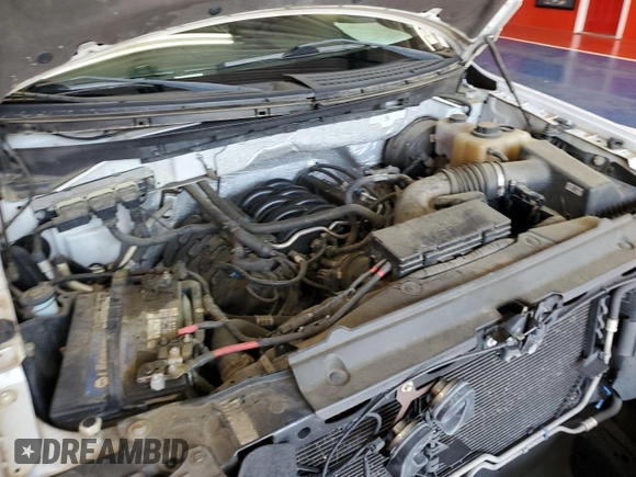 2013 Ford F-150 XL with VIN 1FTNF1CF6DKE52782, listed as a IAAI auction lot 42731656 with 170,900 mi miles and . Bid and sale history available at DreamBid. Image 27.