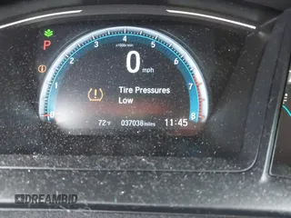 2020 Honda Civic LX with VIN 2HGFC2F69LH521681, listed as a IAAI auction lot 41664332 with 37,038 mi miles and . Bid and sale history available at DreamBid. Image 15.