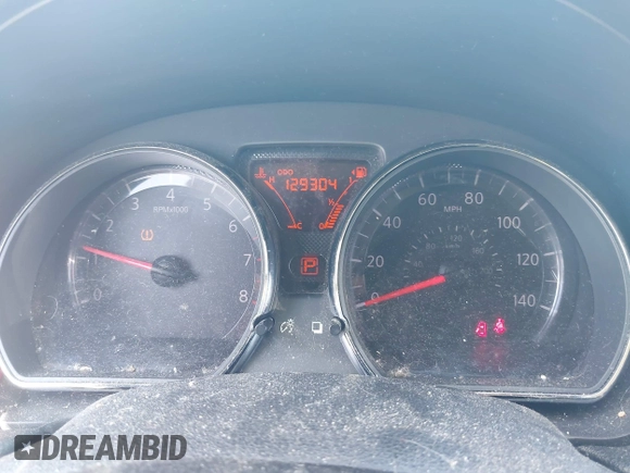 2014 Nissan Note SV с VIN 3N1CE2CPXEL408165, выставлен на аукционе IAAI как лот 42756537 с пробегом 129 304 миль миль и . История ставок и продаж доступна на DreamBid. Изображение 7.
