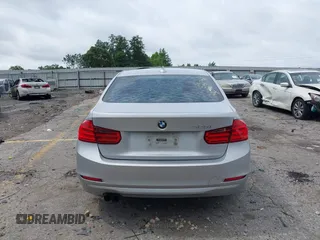 2012 BMW 3 Series 328i with VIN WBA3A5C50CF349365, listed as a IAAI auction lot 42379944 with 193,548 mi miles and . Bid and sale history available at DreamBid. Image 16.