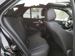 2024 Mercedes-Benz GLE 450 с VIN 4JGFB5KB3RB179812, выставлен на аукционе Copart как лот 83821884 с пробегом 4 287 миль миль и Списание • Salvage title. История ставок и продаж доступна на DreamBid. Изображение 11.
