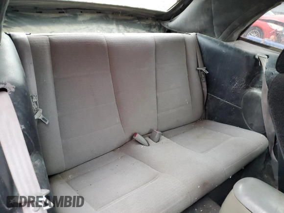 1999 Ford Mustang with VIN 1FAFP4446XF149732, listed as a Copart auction lot 78739144 with Not provided miles and Clean title. Bid and sale history available at DreamBid. Image 11.