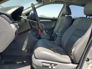 2006 Acura TSX Navi with VIN JH4CL95966C014989, listed as a Copart auction lot 58753795 with 165,823 mi miles and Salvage title. Bid and sale history available at DreamBid. Image 7.