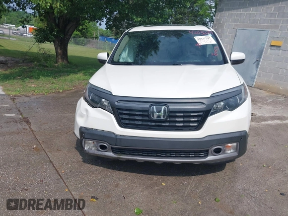 2018 Honda Ridgeline RTL-E z VIN 5FPYK3F72JB007125, wystawiony jako IAAI lot #42032247 z przebiegiem 89 558 mil mil oraz . Historia ofert i sprzedaży dostępna na DreamBid. Obrazek 12.