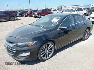 2022 Chevrolet Malibu LT with VIN 1G1ZD5ST9NF114687, listed as a IAAI auction lot 37247438 with 34,935 mi miles and . Bid and sale history available at DreamBid. Image 17.