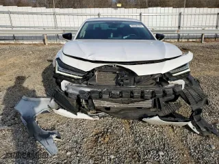 2021 Acura TLX with VIN 19UUB5F34MA013166, listed as a Copart auction lot 48338155 with 17,668 mi miles and Clean Title. Bid and sale history available at carsss.com. Image 5.