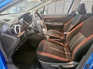 2024 Nissan Versa SR z VIN 3N1CN8FV9RL916288, wystawiony jako Copart lot #59434035 z przebiegiem 14 664 mil mil oraz Czysty tytuł • Clean title. Historia ofert i sprzedaży dostępna na DreamBid. Obrazek 7.