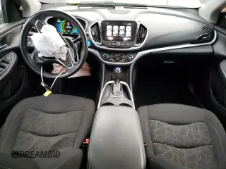 2017 Chevrolet Volt LT with VIN 1G1RC6S58HU153488, listed as a Copart auction lot 71396672 with 113,361 mi miles. Bid and sale history available at carsss.com. Image 8.
