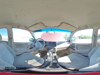2003 Isuzu Rodeo с VIN 4S2DM58W634305399, выставлен на аукционе Copart как лот 55258335 с пробегом 223 105 миль миль и Списание • Salvage title. История ставок и продаж доступна на DreamBid. Изображение 16.