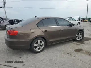2014 Volkswagen Jetta TDI с VIN 3VWLL7AJ4EM257751, выставлен на аукционе Copart как лот 56635895 с пробегом 163 561 миль миль и Списание • Salvage title. История ставок и продаж доступна на DreamBid. Изображение 3.