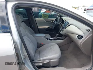 2016 Chevrolet Malibu LS with VIN 1G1ZB5ST2GF203705, listed as a IAAI auction lot 42411526 with 199,492 mi miles and . Bid and sale history available at DreamBid. Image 5.