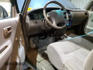 1996 Toyota T100 DX with VIN JT4UN22DXT0023384, listed as a Copart auction lot 46497225 with 109,046 mi miles and Clean Title. Bid and sale history available at DreamBid. Image 8.