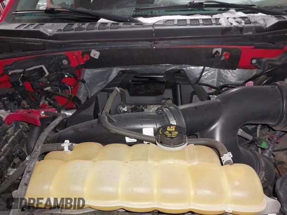 2016 Ford F-150 XLT с VIN 1FTEW1EP5GFA77938, выставлен на аукционе IAAI как лот 41506819 с пробегом 113 895 миль миль и . История ставок и продаж доступна на DreamBid. Изображение 10.