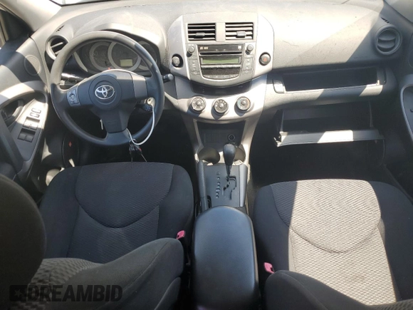 2006 Toyota RAV4 Sport с VIN JTMZD32V966019951, выставлен на аукционе Copart как лот 65097055 с пробегом 145 746 миль миль и Чистый • Clean title. История ставок и продаж доступна на DreamBid. Изображение 8.