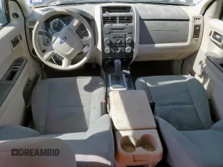 2011 Ford Escape XLS with VIN 1FMCU0C79BKC04115, listed as a Copart auction lot 56982375 with 193,078 mi miles and Salvage title. Bid and sale history available at DreamBid. Image 8.