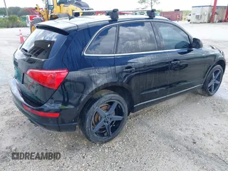 2010 Audi Q5 Premium с VIN WA1CKAFP4AA047913, выставлен на аукционе IAAI как лот 42528543 с пробегом 201 043 миль миль и . История ставок и продаж доступна на DreamBid. Изображение 4.