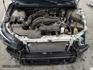 2019 Subaru Impreza with VIN 4S3GTAA69K1700031, listed as a Copart auction lot 81847564 with 19,478 mi miles and Salvage Title. Bid and sale history available at carsss.com. Image 11.