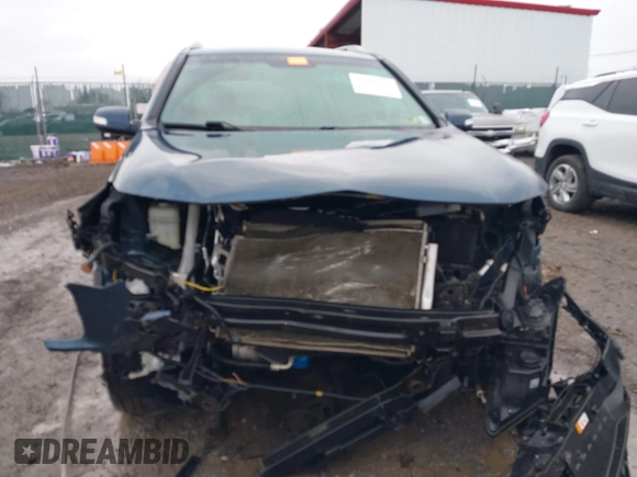 2015 Kia Sorento LX with VIN 5XYKTDA67FG605596, listed as a IAAI auction lot 41501271 with 95,122 mi miles. Bid and sale history available at carsss.com. Image 13.