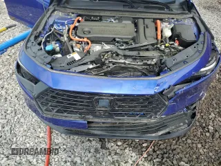2023 Honda Accord Sport z VIN 1HGCY2F50PA057549, wystawiony jako Copart lot #50657885 z przebiegiem 13 812 mil mil oraz Szkody całkowita. Historia ofert i sprzedaży dostępna na DreamBid. Obrazek 11.