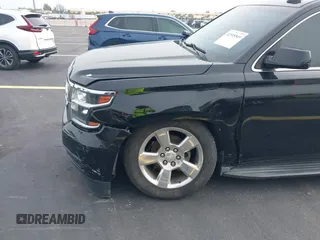 2016 Chevrolet Tahoe LT z VIN 1GNSCBKC3GR442979, wystawiony jako IAAI lot #42595569 z przebiegiem 171 769 mil mil oraz . Historia ofert i sprzedaży dostępna na DreamBid. Obrazek 6.