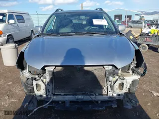 2013 Subaru XV Crosstrek Limited with VIN JF2GPAGCXD2888994, listed as a IAAI auction lot 41709219 with 203,175 mi miles. Bid and sale history available at carsss.com. Image 13.