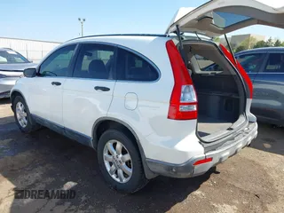 2008 Honda CR-V EX with VIN JHLRE38508C041316, listed as a IAAI auction lot 42008196 with 187,871 mi miles and . Bid and sale history available at carsss.com. Image 3.