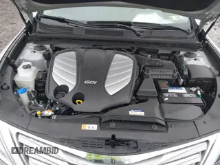 2014 Hyundai Azera Limited с VIN KMHFH4JG1EA424547, выставлен на аукционе IAAI как лот 42352357 с пробегом 47 242 миль миль и . История ставок и продаж доступна на DreamBid. Изображение 10.
