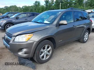 2012 Toyota RAV4 Limited z VIN 2T3DK4DV2CW076831, wystawiony jako IAAI lot #42780392 z przebiegiem 85 748 mil mil oraz . Historia ofert i sprzedaży dostępna na DreamBid. Obrazek 17.