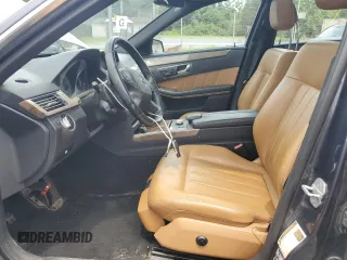 2011 Mercedes-Benz E 350 Luxury с VIN WDDHF2EB0BA369807, выставлен на аукционе Copart как лот 63092395 с пробегом 256 500 миль миль и Чистый • Clean title. История ставок и продаж доступна на DreamBid. Изображение 7.