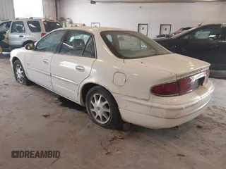 1999 Buick Regal LS with VIN 2G4WB52K5X1420640, listed as a IAAI auction lot 42405565 with Not provided miles and . Bid and sale history available at DreamBid. Image 3.