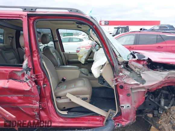 2004 Ford Explorer Sport Trac XLS с VIN 1FMZU67K44UA51355, выставлен на аукционе IAAI как лот 41685331 с пробегом 120 493 миль миль и . История ставок и продаж доступна на DreamBid. Изображение 5.