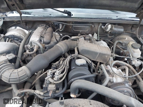 1994 Ford Ranger Splash с VIN 1FTCR10A8RUA05504, выставлен на аукционе IAAI как лот 42206720 с пробегом 64 793 миль миль и . История ставок и продаж доступна на DreamBid. Изображение 10.