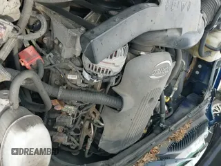 2006 Chevrolet Suburban Z71 with VIN 1GNFK16ZX6J177648, listed as a IAAI auction lot 42555315 with 276,643 mi miles and . Bid and sale history available at DreamBid. Image 20.