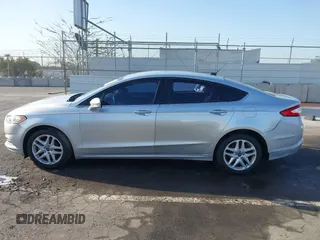 2016 Ford Fusion SE with VIN 3FA6P0H71GR202367, listed as a IAAI auction lot 41841482 with 126,251 mi miles and . Bid and sale history available at DreamBid. Image 15.