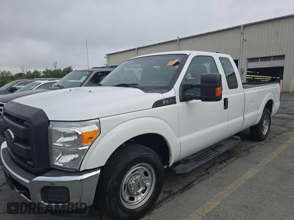 2014 Ford F-250 XL z VIN 1FT7X2A68EEB73610, wystawiony jako IAAI lot #42853124 z przebiegiem 150 899 mil mil oraz . Historia ofert i sprzedaży dostępna na DreamBid. Obrazek 31.