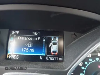 2016 Ford Escape SE z VIN 1FMCU9G92GUC37694, wystawiony jako IAAI lot #41917697 z przebiegiem 78 511 mil mil oraz . Historia ofert i sprzedaży dostępna na DreamBid. Obrazek 15.