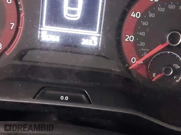 2019 Volkswagen Jetta GLI S with VIN 3VW5T7BU6KM261054, listed as a IAAI auction lot 40956960 with 56,784 mi miles and . Bid and sale history available at DreamBid. Image 7.