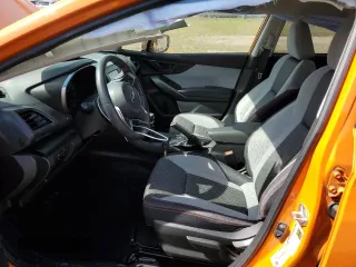 2018 Subaru Crosstrek Premium z VIN JF2GTABC5J9274277, wystawiony jako Copart lot #55037955 z przebiegiem 166 433 mil mil oraz Szkoda całkowita • Salvage title. Historia ofert i sprzedaży dostępna na DreamBid. Obrazek 7.