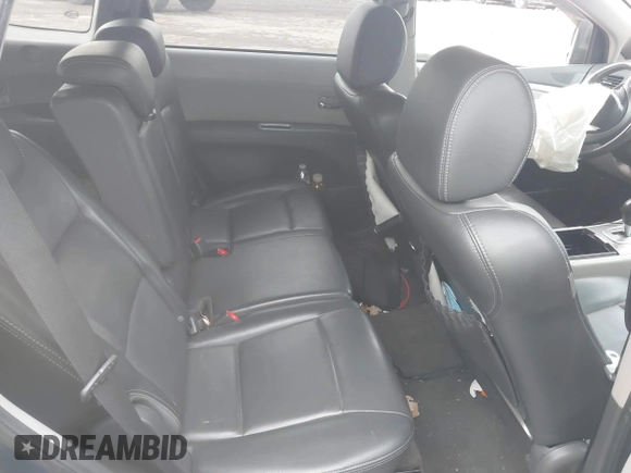 2009 Subaru Tribeca Limited z VIN 4S4WX93D294402063, wystawiony jako IAAI lot #41456530 z przebiegiem 86 260 mil mil oraz . Historia ofert i sprzedaży dostępna na DreamBid. Obrazek 8.