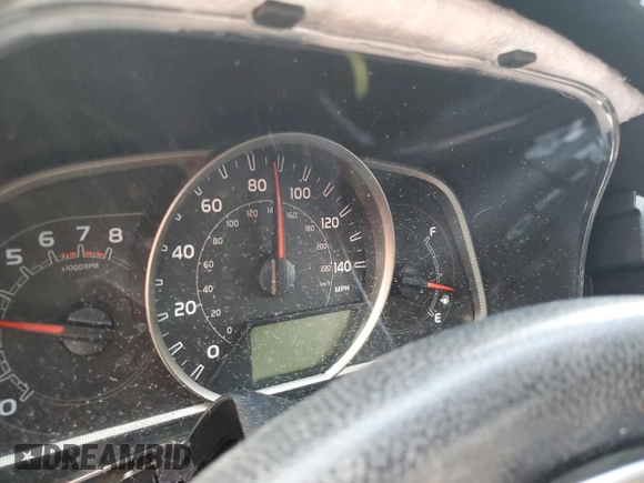 2015 Toyota RAV4 LE with VIN JTMBFREV8FJ026526, listed as a Copart auction lot 86585454 with Not Provided miles and Salvage Title. Bid and sale history available at carsss.com. Image 9.